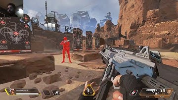Reload Faster with this mechanism! Apex Legends tip...