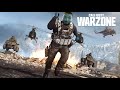 COD: WARZONE PT#193 - Confusão, gás e loucura