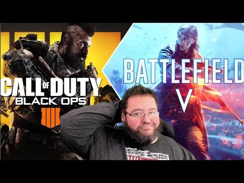francisco el hombre Battlefield 5 Beta Stinks... + EA Vs The WORLD!!!
