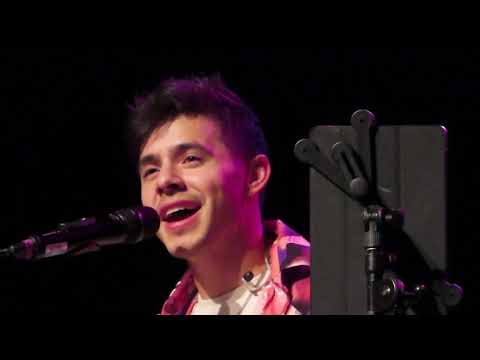 David Archuleta ~My Little Prayer~ Sandy 2021