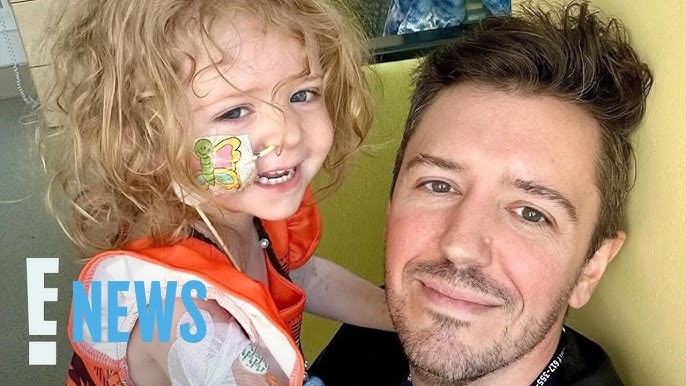 Nfl Reporter Doug Kyed S 2 Year Old Daughter Dies Of Leukemia E News