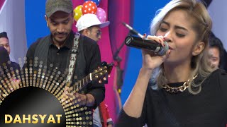 Merdunya Suara Tiwi Sakuramoto [Dahsyat] [26 Agustus 2016]