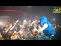 Unknown T Live @ Rolling Loud X Levi&#39;s After Party Koko Camden Sold Out - What You Missed