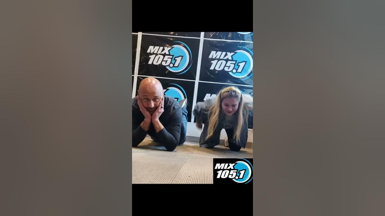 Center of Gravity Challenge YouTube