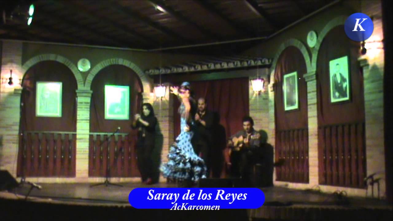 saray de los reyes youtube er saray de los reyes youtube er