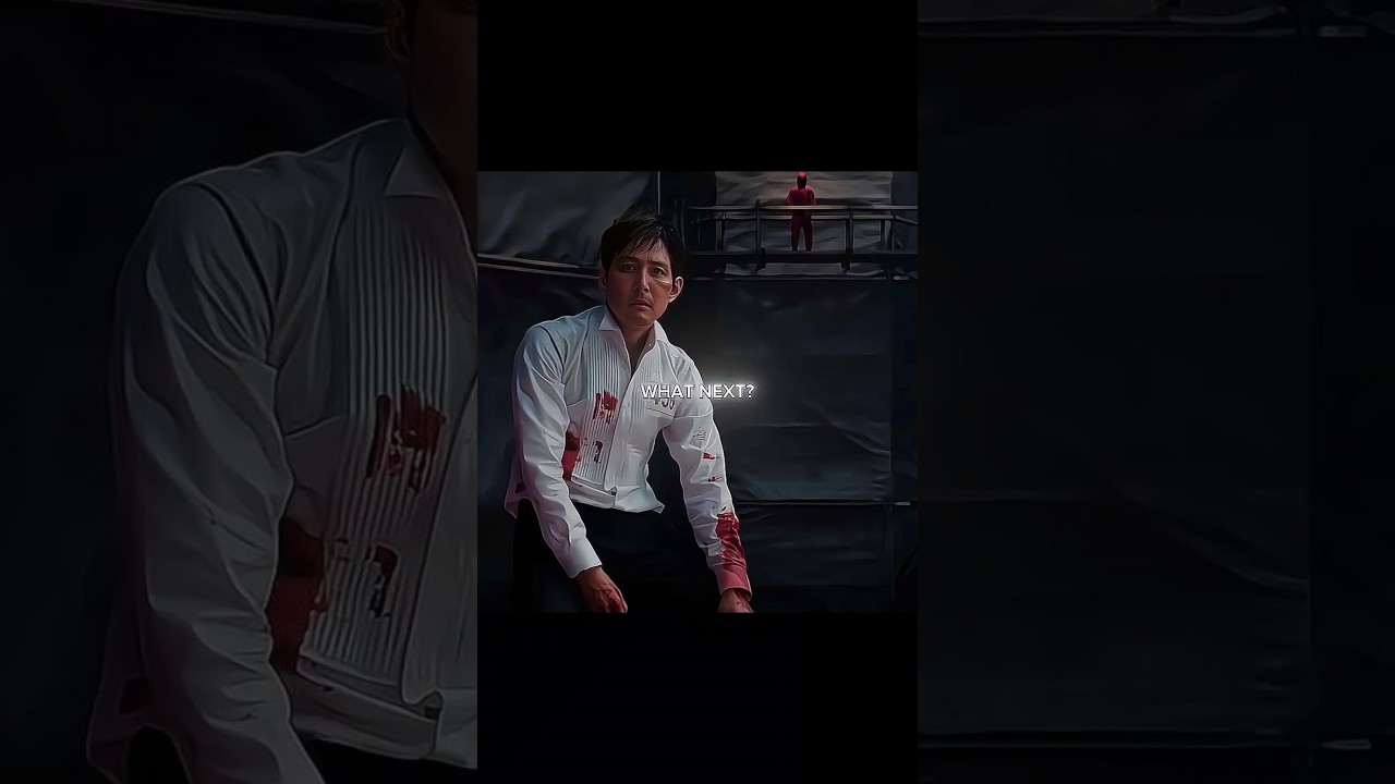 what next player 456 🥶 | squid game season 3 | 