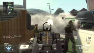 Grendel03 - Black Ops Ii Game Clip