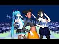 MMD Disturbia Miku Ayano Mouse MMD Disturbia Miku Ayano Mouse