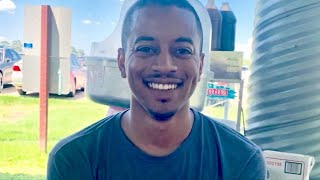 Body of Missing Taylour Young Found in His Car Trunk