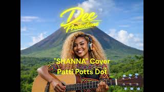Shanna  Cover  Patti Potts Doi 