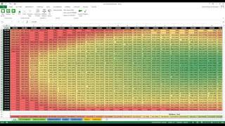 1 ExcSim Overview