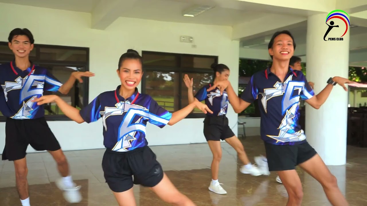 BAGANI (Opening Salvo) PEMS Batch 2023