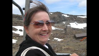 GAP YEAR 2007-8, NZNI  pt3 - taupo, raglan,auckland loop upto boys and phoenix leaving, created 2021