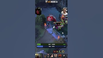 Insane Armlet Toggle by Natsumi~