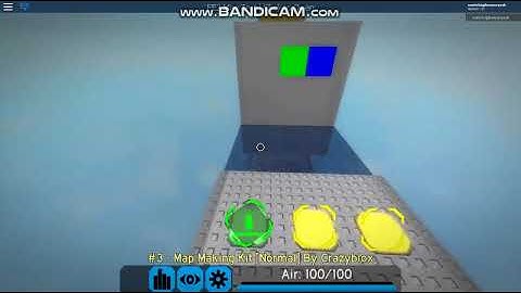 FE2 Map Test - Map Making Kit (WR: 0:05:435)