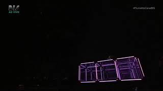 Flume  Say It feat Tove Lo   At Lollapalooza Brazil 2017