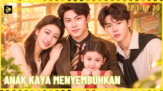 【Melolo】Anak Kaya Menyembuhkan - Episode 1 - 20