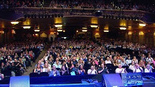 “Pure Yanni” In Residence On Broadway - Lunt-Fontanne Theatre 6-1-19 - Live