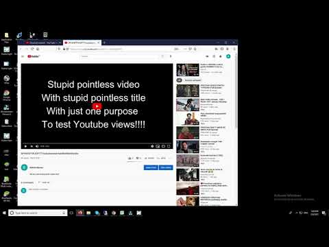 Video: Kako Narediti Video Preglede