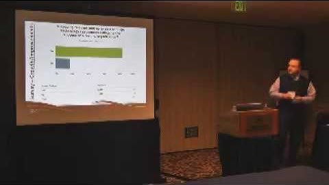 "A Day In the Life of a Test Manager" by Mike Lyles