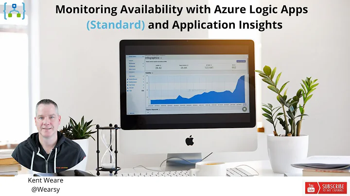 145 - Proactively monitor Azure Logic Apps using Application Insights
