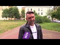 Сергей Шнуров о сборной России по футболу и Станиславе Черчесове