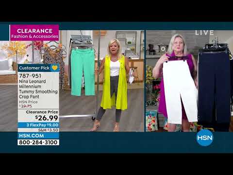 HSN | Nina
