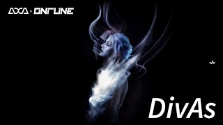 A.D.D.A. & ONTUNE - DivAs (Visualizer)