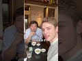 ( FOOD ) $7 for TOKYO’ BEST GYOZA?! #shorts