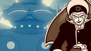 Download Lagu 怪盗きらめきマン よりぬきドグベエとよりぬきドック・リンゴ MP3