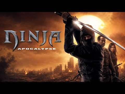 Ninja Apocalypse still