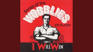 Video thumbnail of "Joe Glazer - The Rebel Girl"