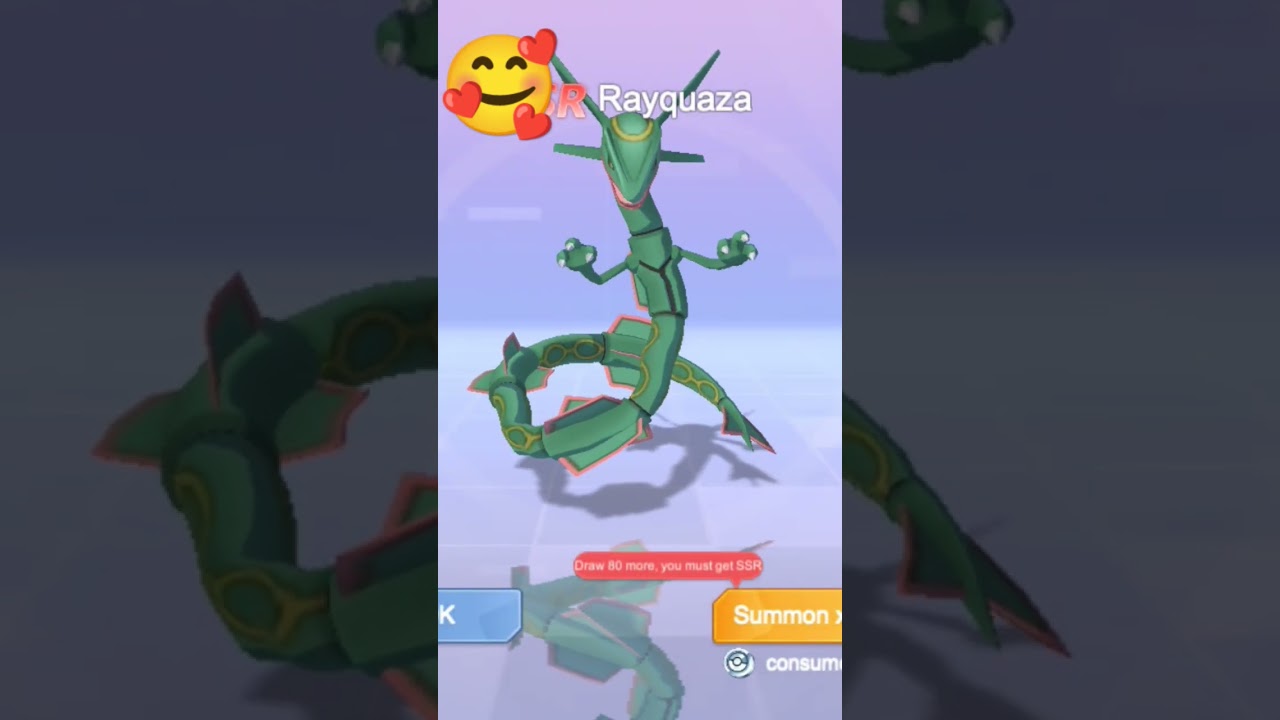 Lukky Char in Lukky Time and Monster Master /Saga 