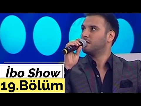 Safiye Soyman & Faik Öztürk & Alişan - İbo Show - 19. Bölüm 2. Kısım (2008)