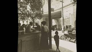 Hot Dogs at Luna Park (silent, still image)