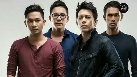 Seperti Yang Kau Minta - NOAH