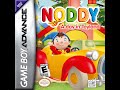 Noddy : A Day In Toyland (GBA) Speedrun by Fr4nkenstein3R