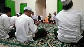 Download Lagu ASSALAMU'ALAIK , BUSYROLANA - UST.MUNA , UST.YAMAN \u0026 JAMANU HADROH LIVE RABU KLIWON DI PLUMBON. MP3