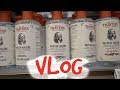 THAYERS WITCH HAZEL: VLOG| DR DRAY