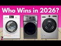✅😍Top 5 Best Washer Dryer Combos [ 2026 Buyer's Guide ]