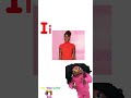 “I” is for Issa! | Black History shorts for kids | Preschool &amp; Kindergarten learning videos