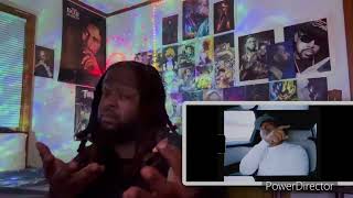 Nasty C - Prosper In Peace Ft. Benny The Butcher (Reaction) SA Deserves A Win 🇿🇦💯🇿🇦