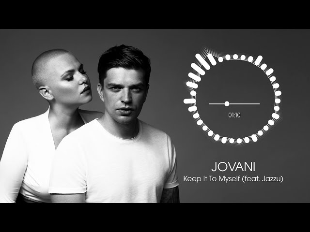 Jovani - Keep It To Myself (feat. Jazzu) class=