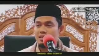 Zakir Naik Bukan Ulama