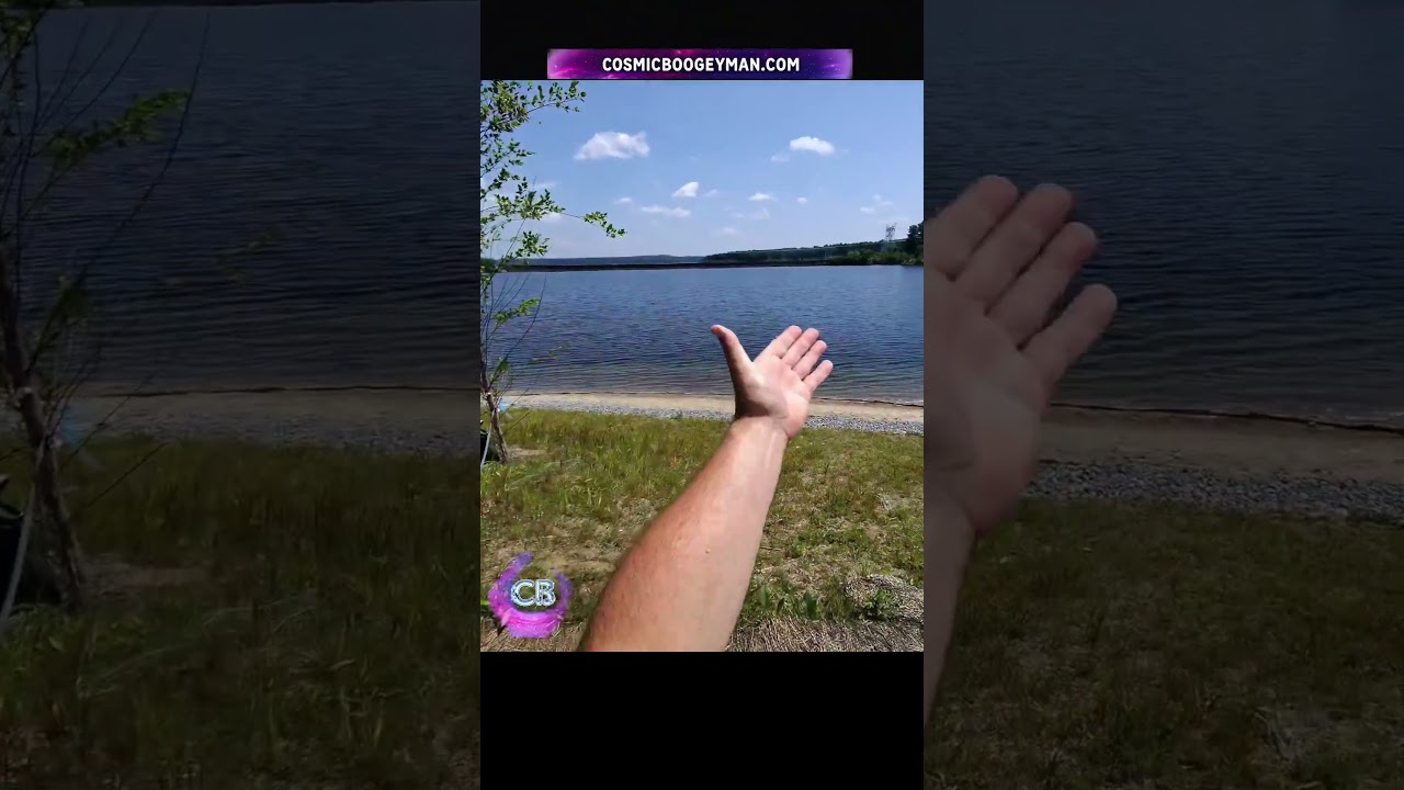 👓 COSMIC LENS Looking for Answers I Found This 🌿 #mrcosmic thumbnail