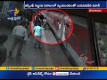 RPF jawans save life of passenger, CCTV footage