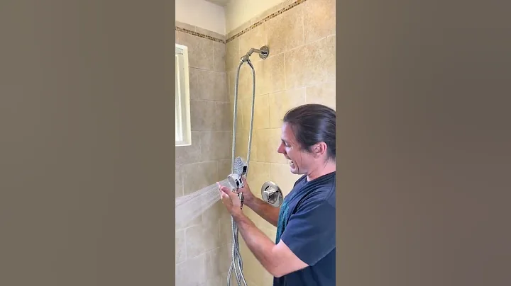 Review: Stone Stream Shower Head -- Is It Worth The Hype? - DayDayNews