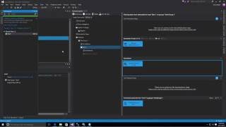 LegiTest Using Visual Studio to View Test Results