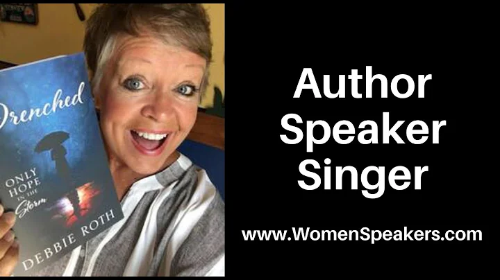 Debbie Roth Recommends www.WomenSpeaker...