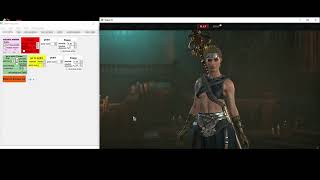 Diablo 4 Savina Hideout free bot for all classes